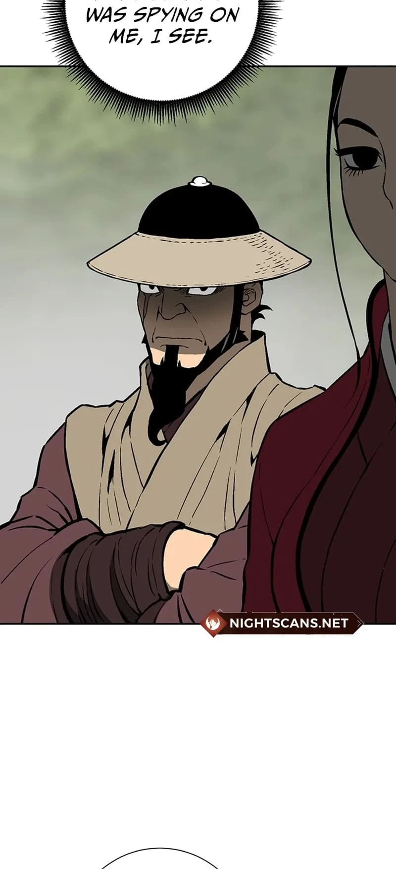 Biography of Hwiyeong Sword Chapter 37 - 33