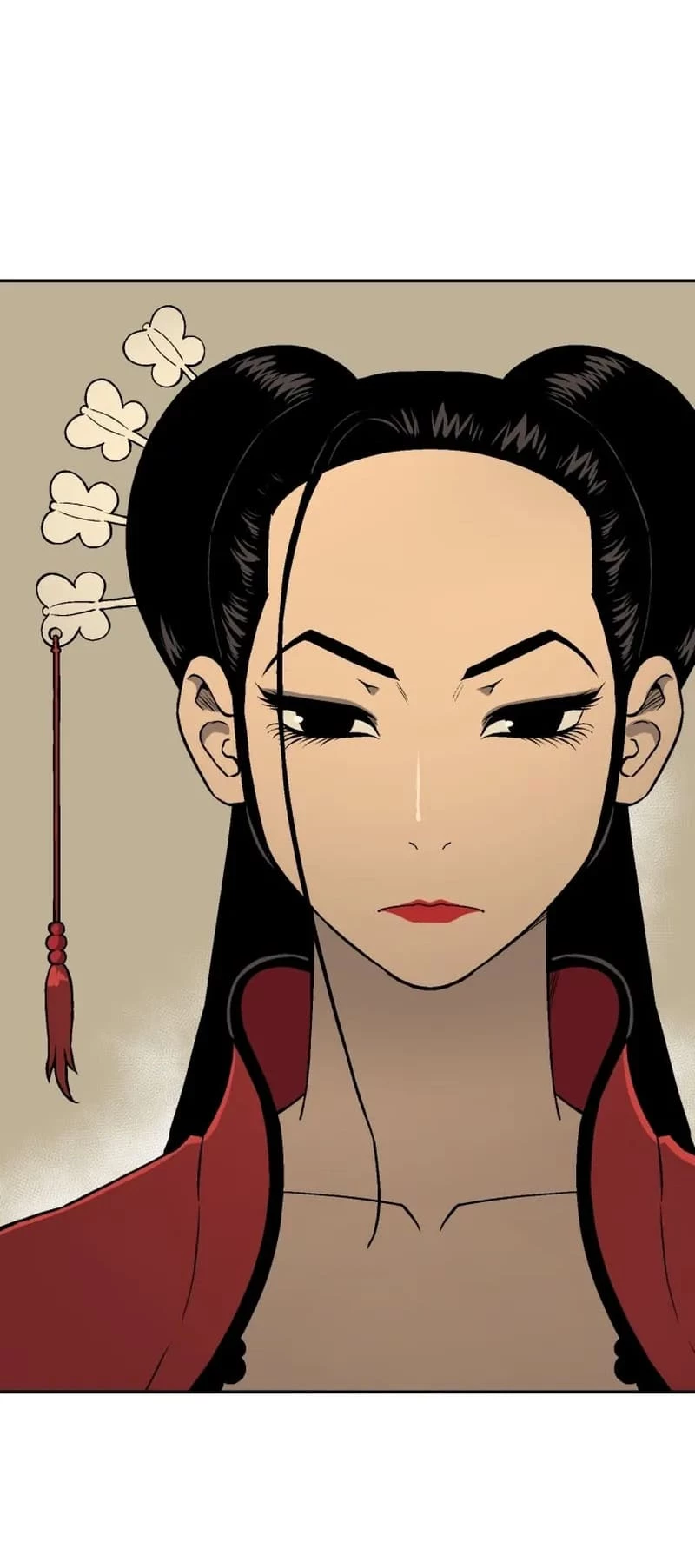 Biography of Hwiyeong Sword Chapter 36 - 4
