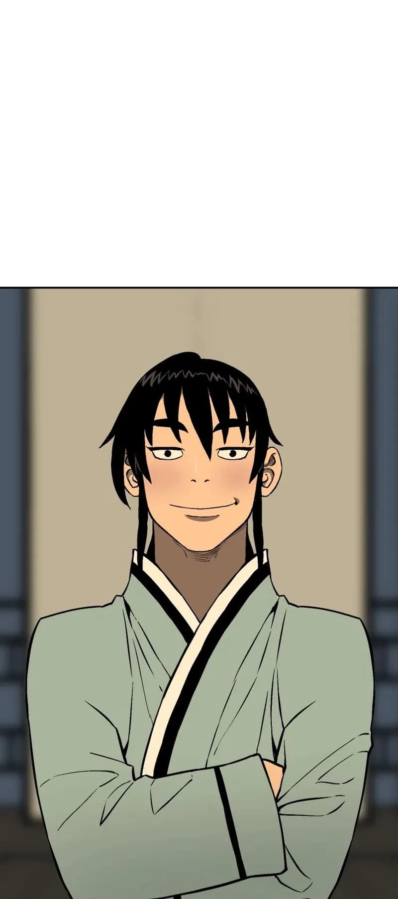 Biography of Hwiyeong Sword Chapter 36 - 5