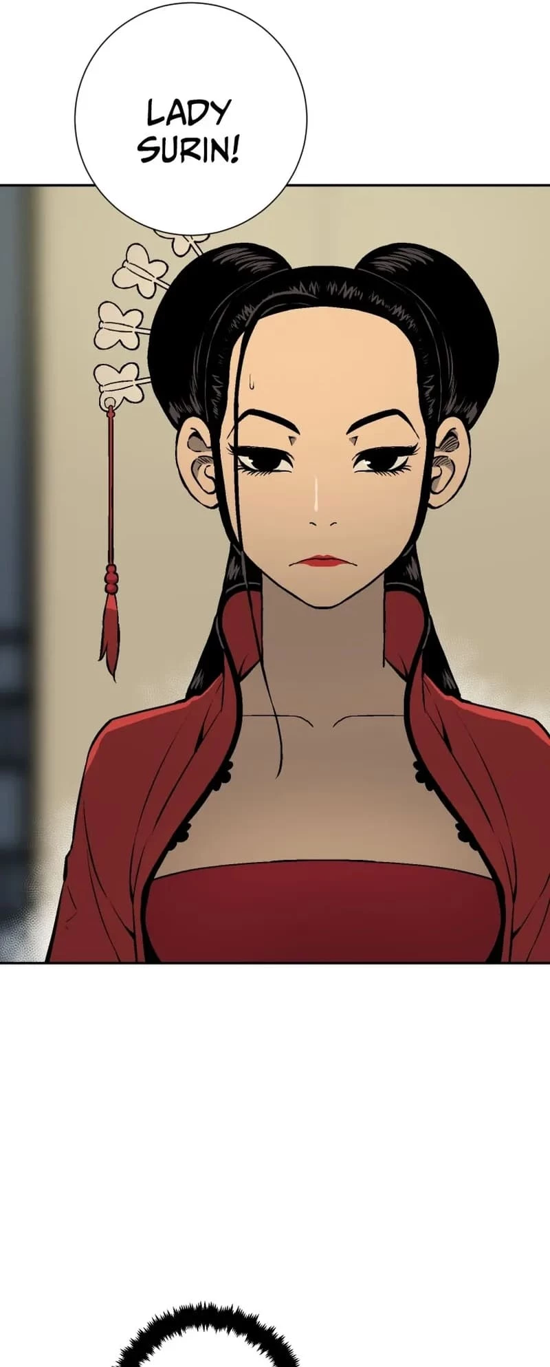 Biography of Hwiyeong Sword Chapter 36 - 22