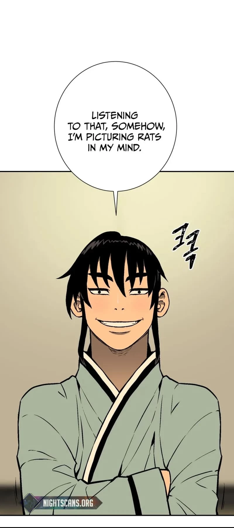 Biography of Hwiyeong Sword Chapter 36 - 33