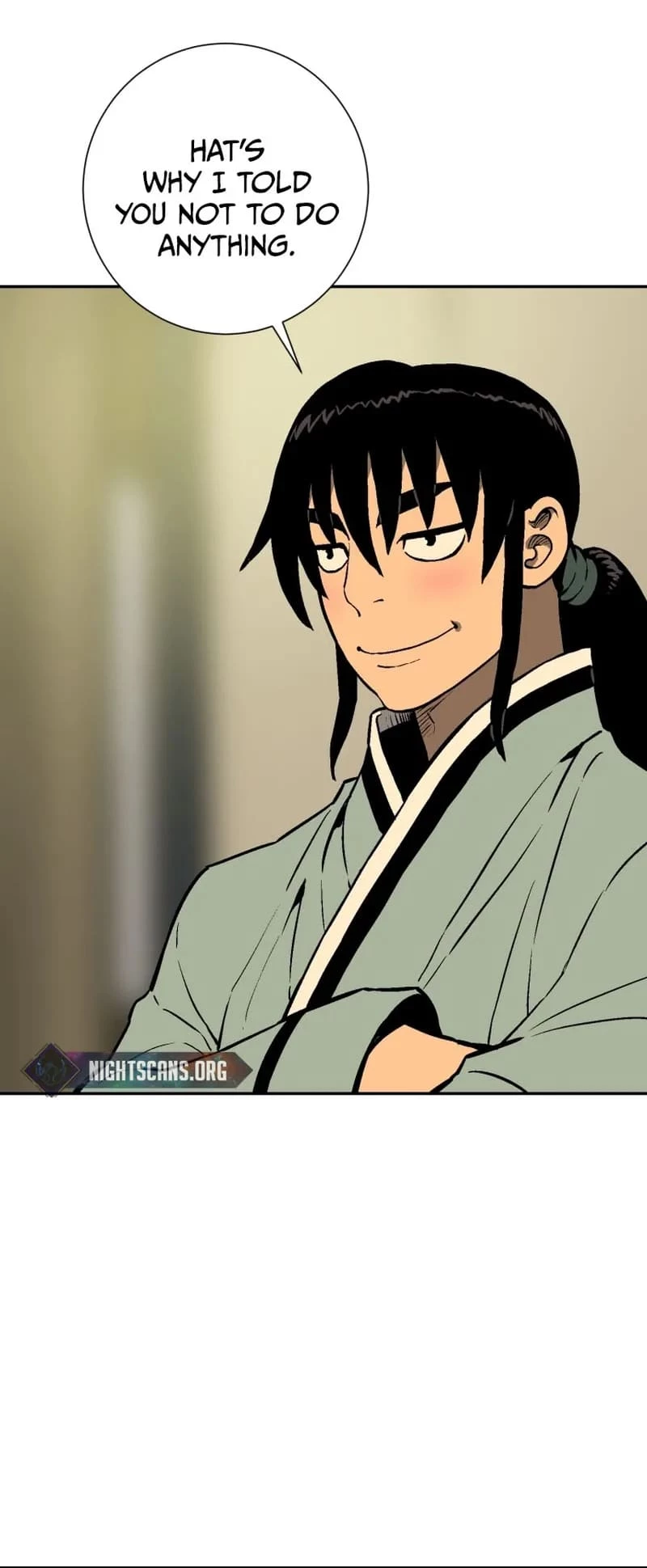 Biography of Hwiyeong Sword Chapter 36 - 58