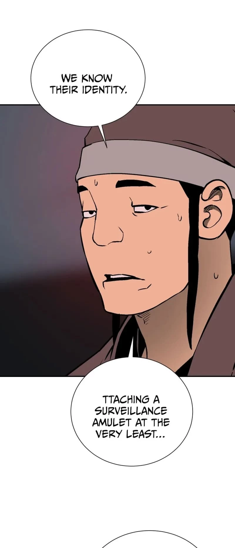 Biography of Hwiyeong Sword Chapter 36 - 69