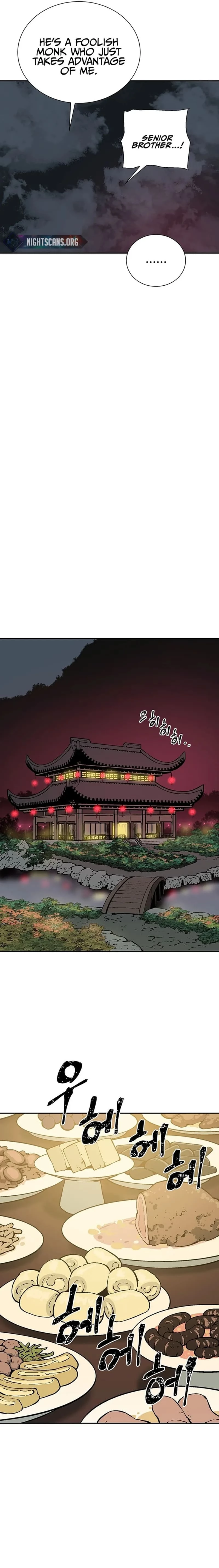 Biography of Hwiyeong Sword Chapter 34 - 19
