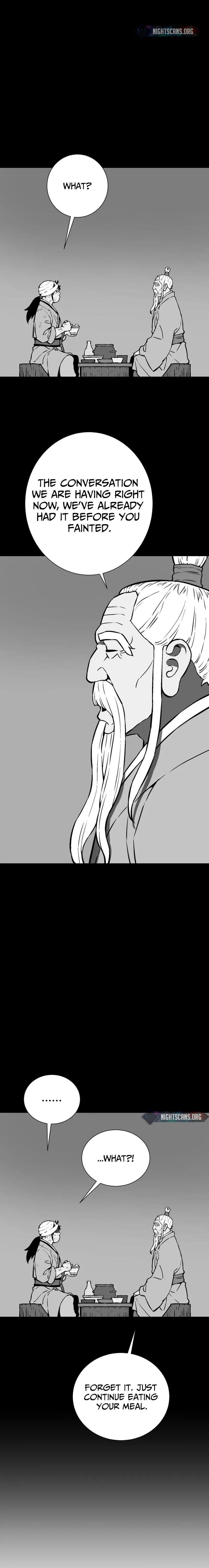 Biography of Hwiyeong Sword Chapter 31 - 9