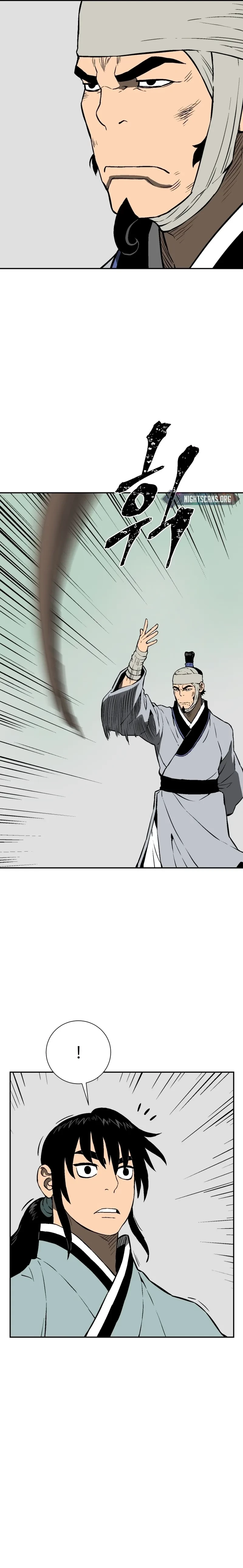 Biography of Hwiyeong Sword Chapter 31 - 12