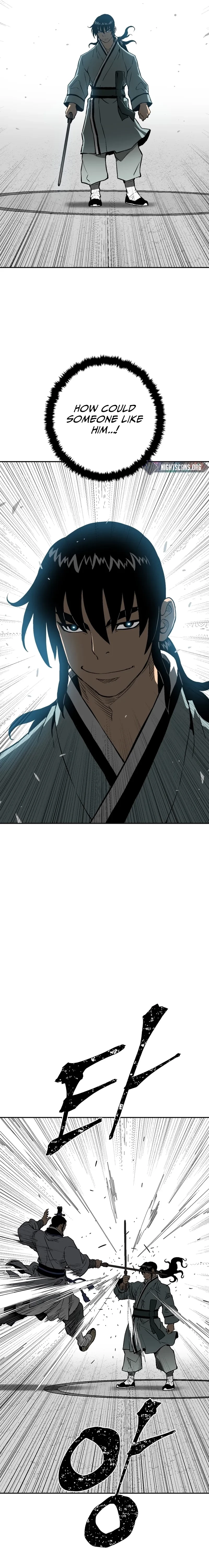 Biography of Hwiyeong Sword Chapter 30 - 4