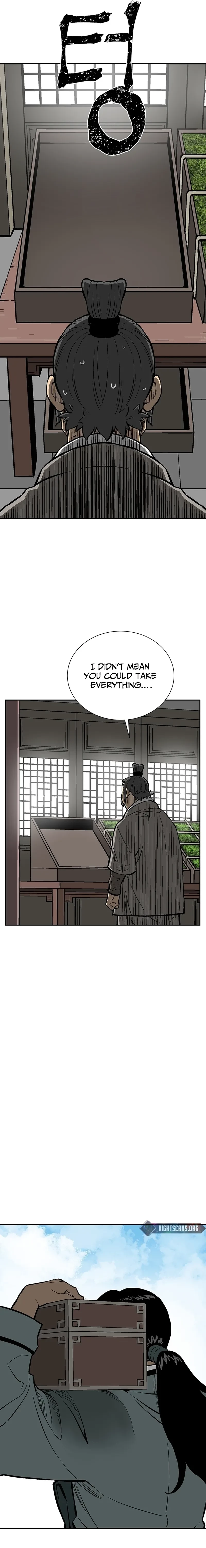 Biography of Hwiyeong Sword Chapter 30 - 26