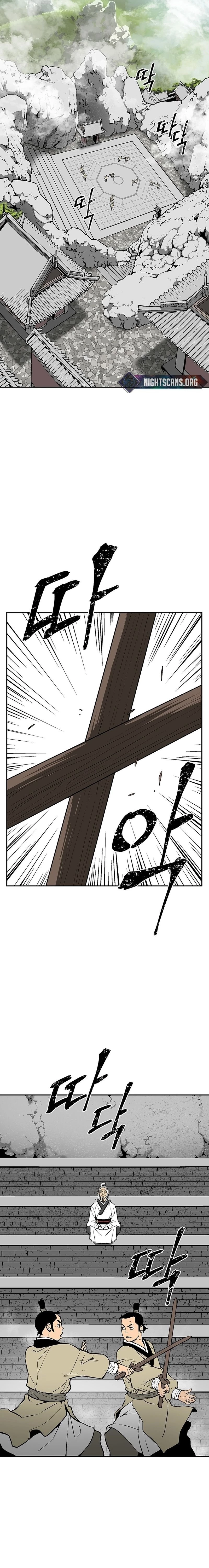 Biography of Hwiyeong Sword Chapter 28 - 14