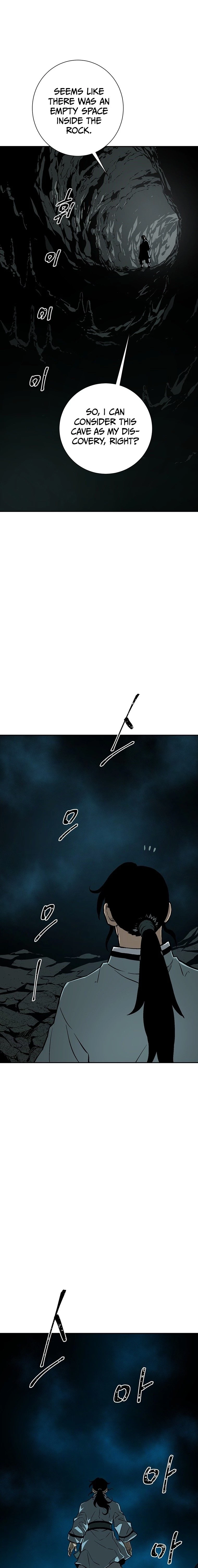Biography of Hwiyeong Sword Chapter 27 - 13