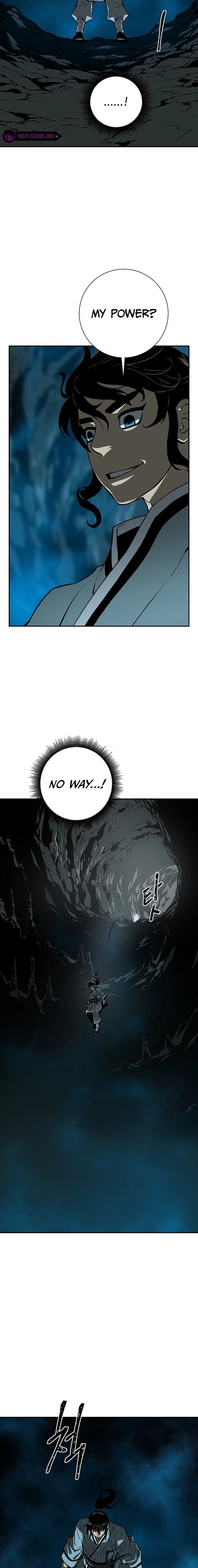 Biography of Hwiyeong Sword Chapter 27 - 14