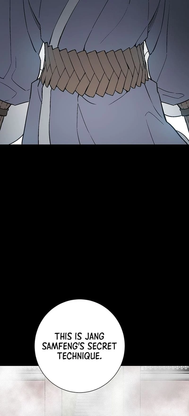 Biography of Hwiyeong Sword Chapter 26 - 4