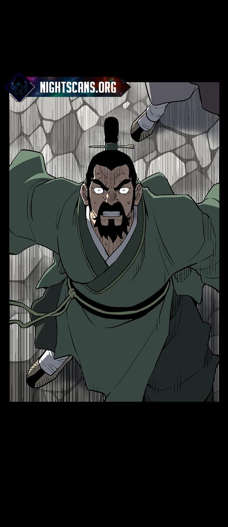 Biography of Hwiyeong Sword Chapter 26 - 14