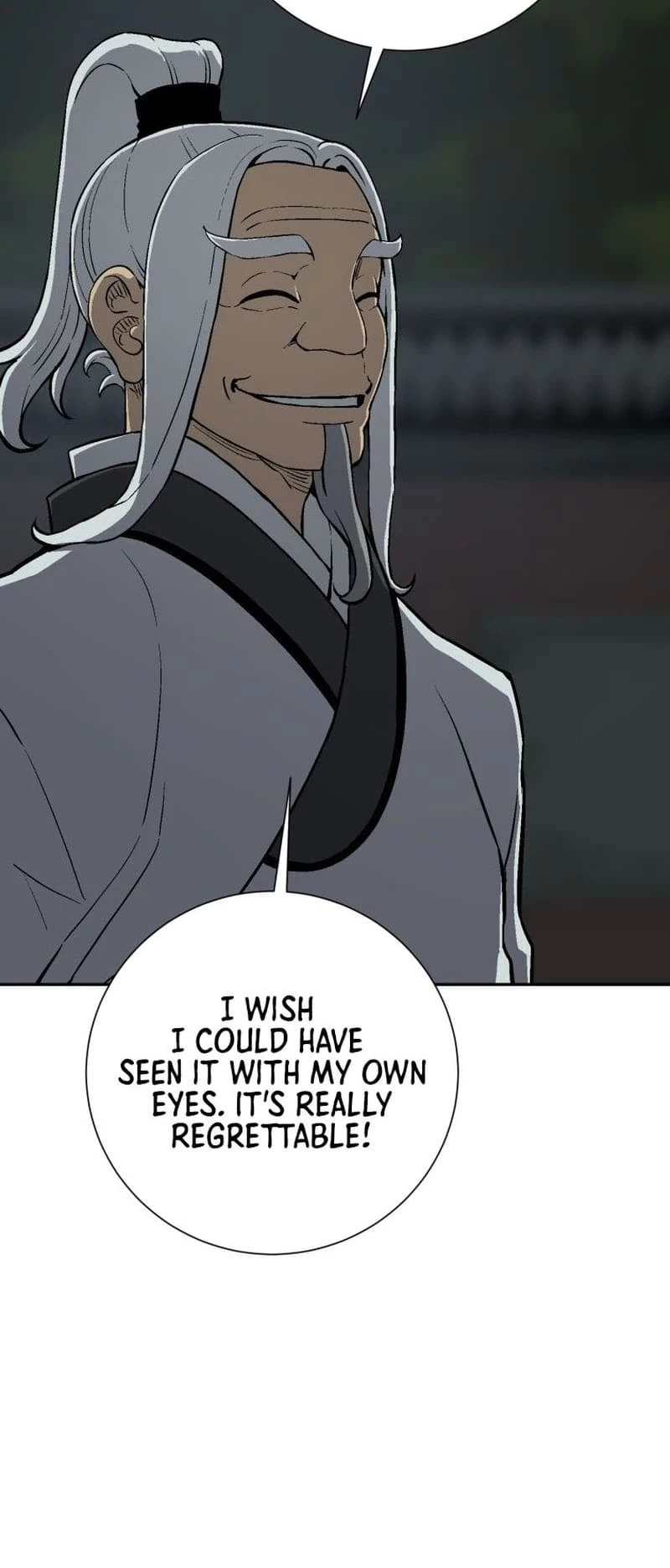 Biography of Hwiyeong Sword Chapter 25 - 6