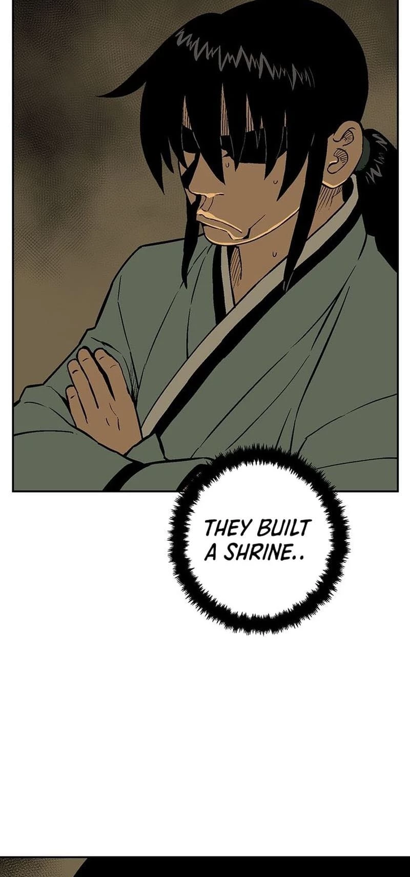 Biography of Hwiyeong Sword Chapter 26 - 25