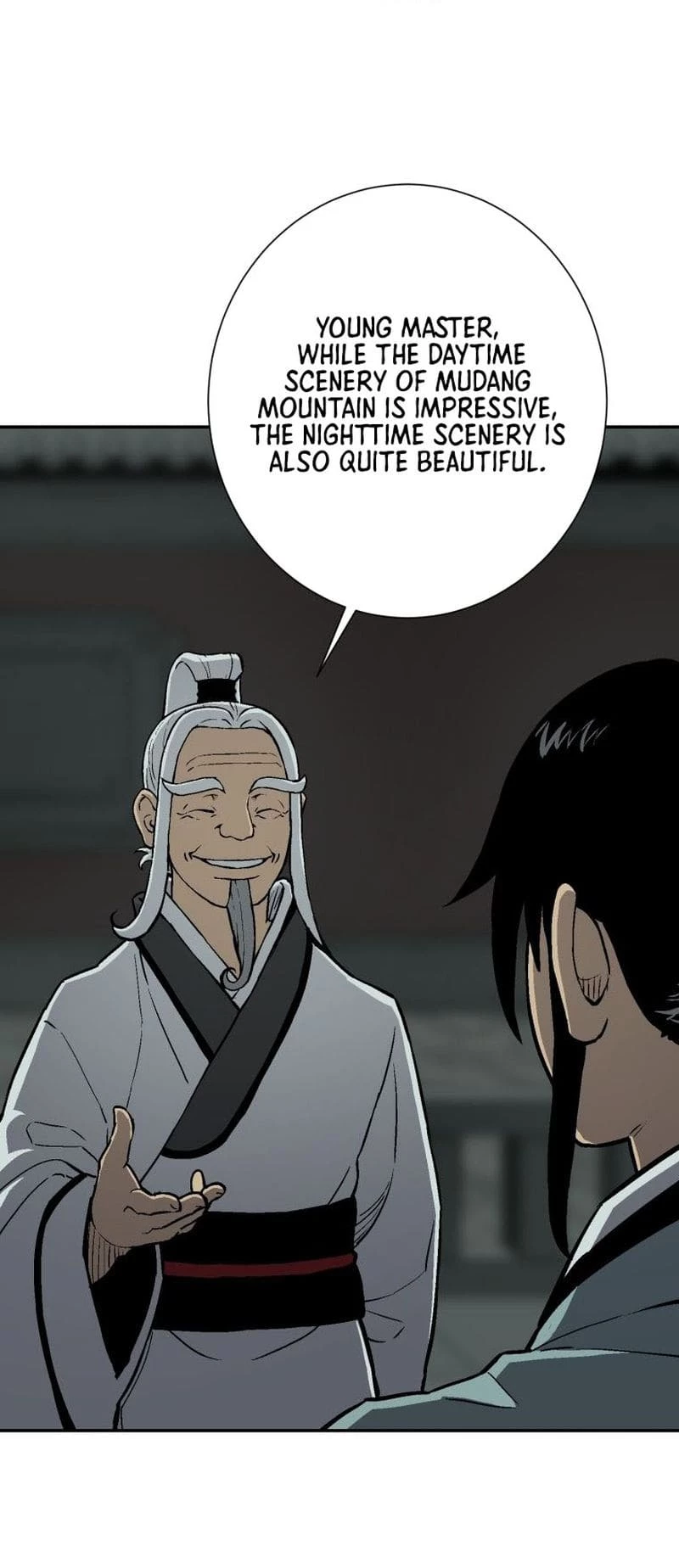 Biography of Hwiyeong Sword Chapter 25 - 26