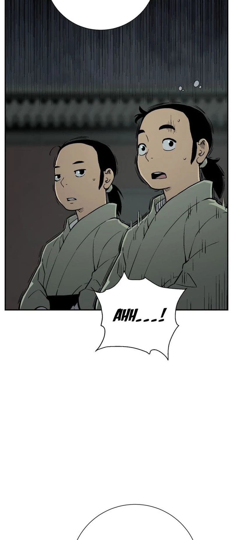 Biography of Hwiyeong Sword Chapter 25 - 30