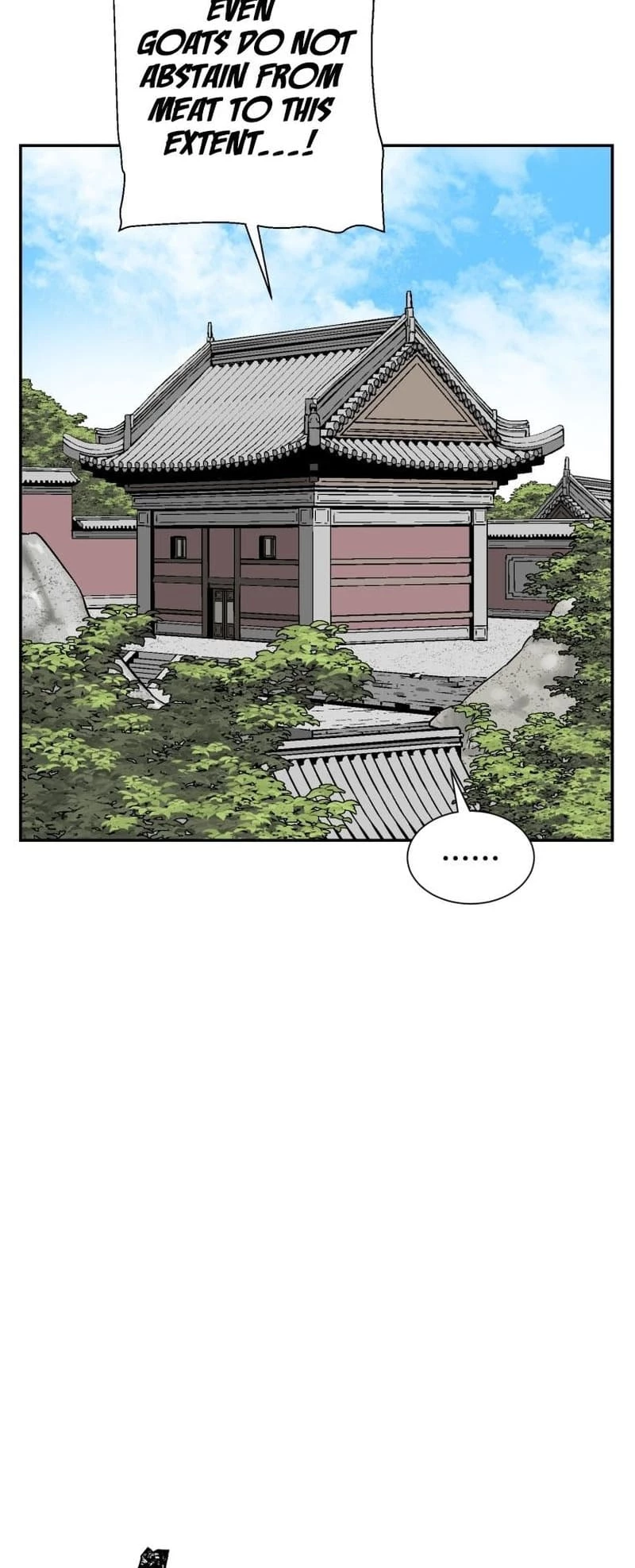 Biography of Hwiyeong Sword Chapter 24 - 13
