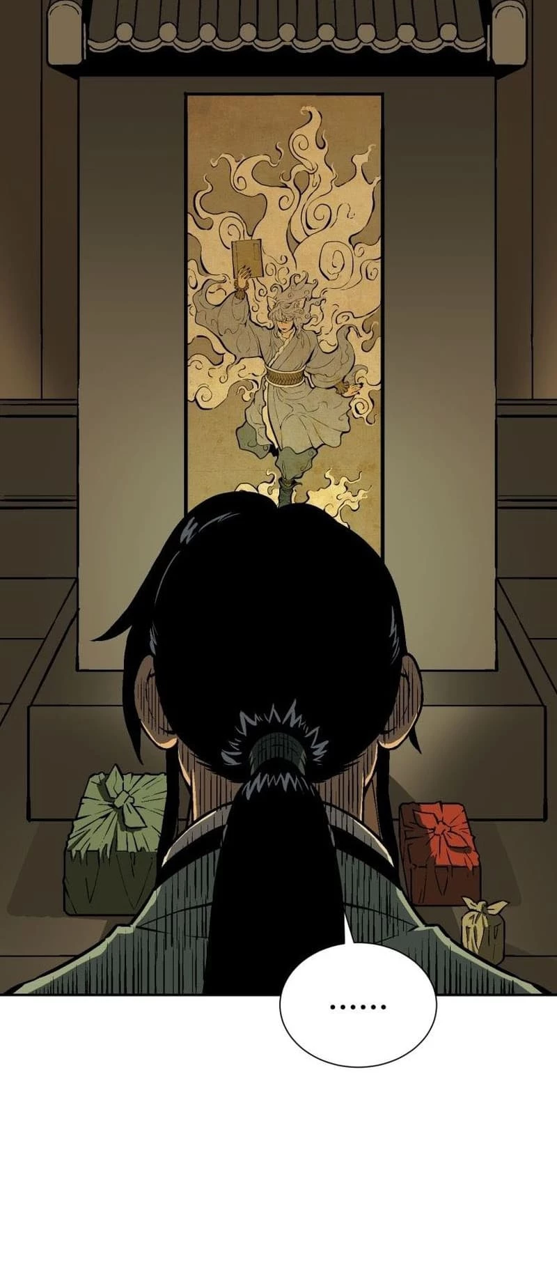 Biography of Hwiyeong Sword Chapter 25 - 55