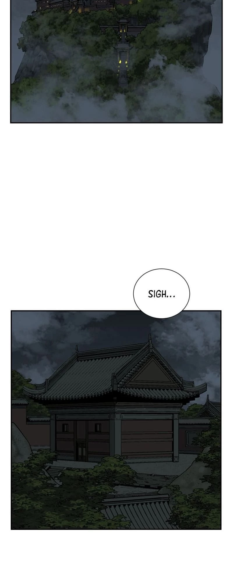 Biography of Hwiyeong Sword Chapter 24 - 15