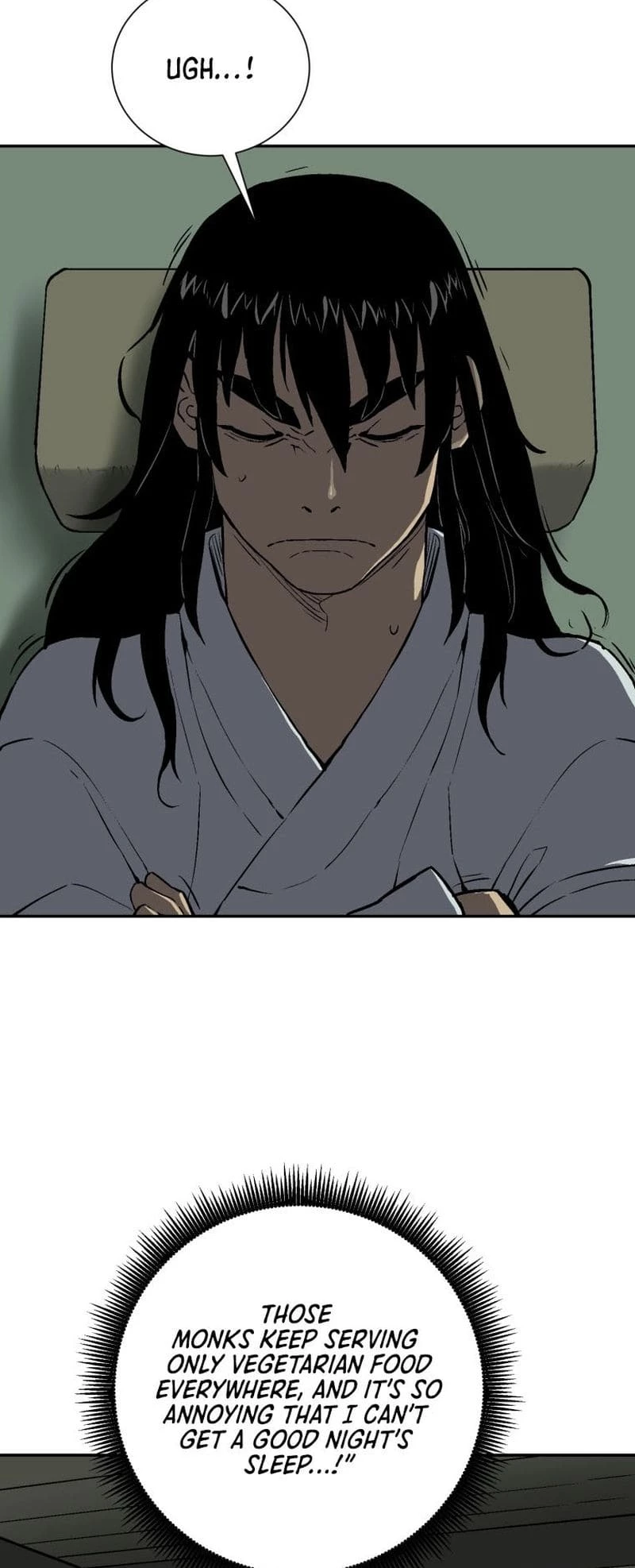 Biography of Hwiyeong Sword Chapter 24 - 18