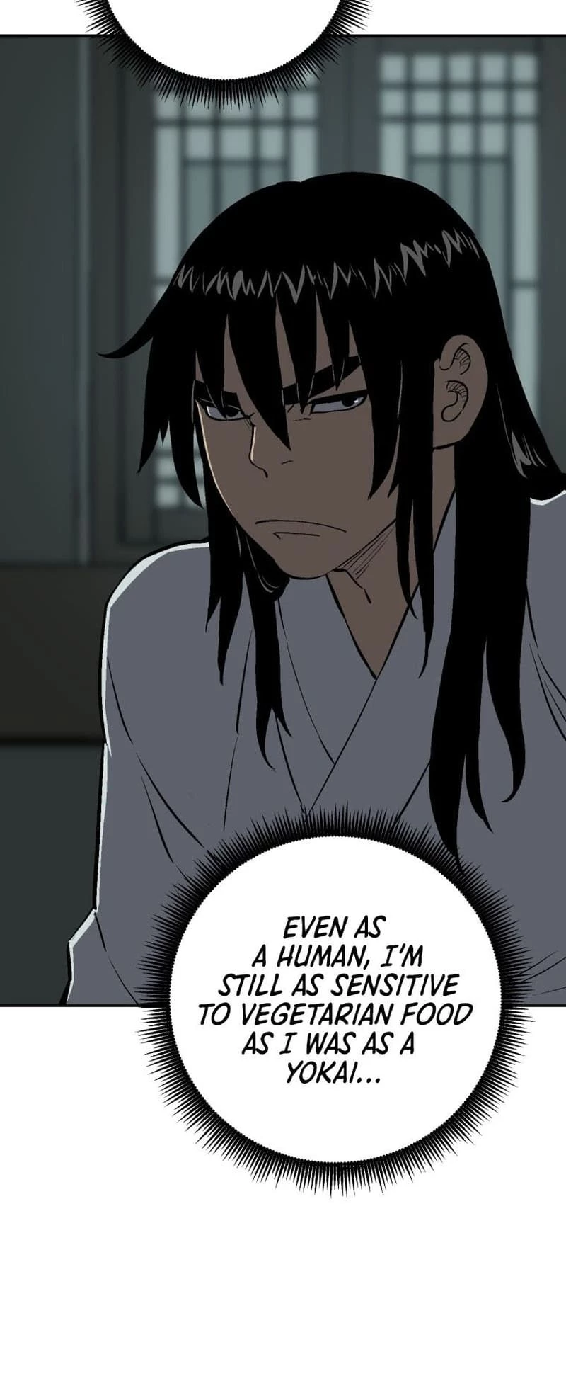Biography of Hwiyeong Sword Chapter 24 - 20