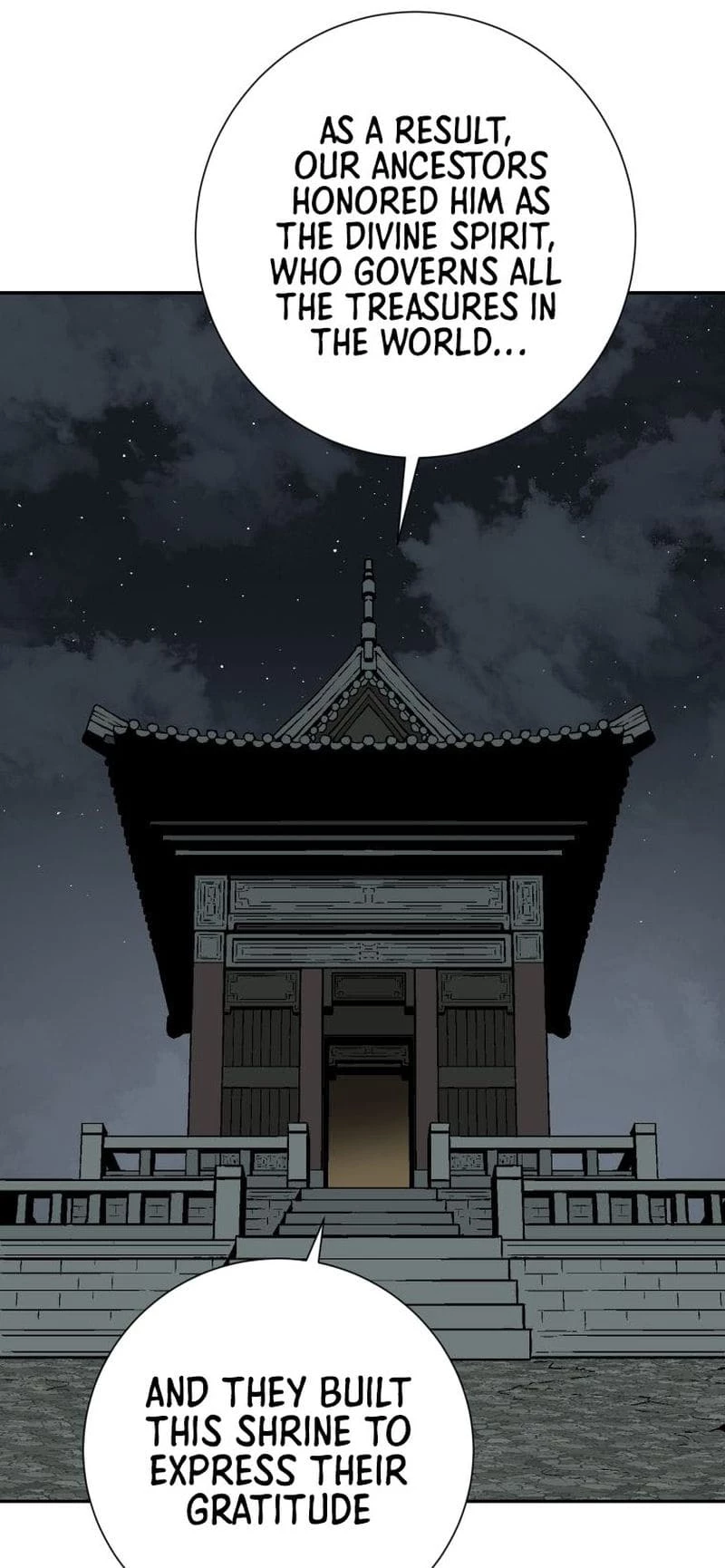 Biography of Hwiyeong Sword Chapter 25 - 63