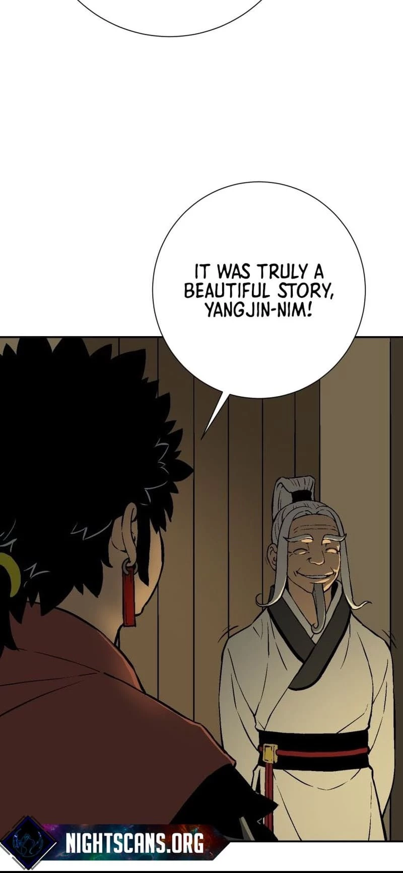 Biography of Hwiyeong Sword Chapter 25 - 69