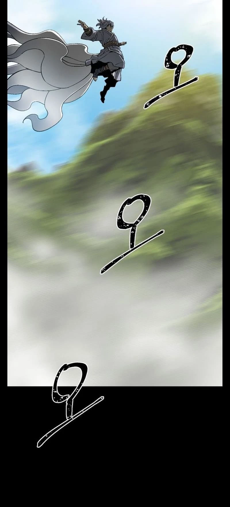 Biography of Hwiyeong Sword Chapter 25 - 74
