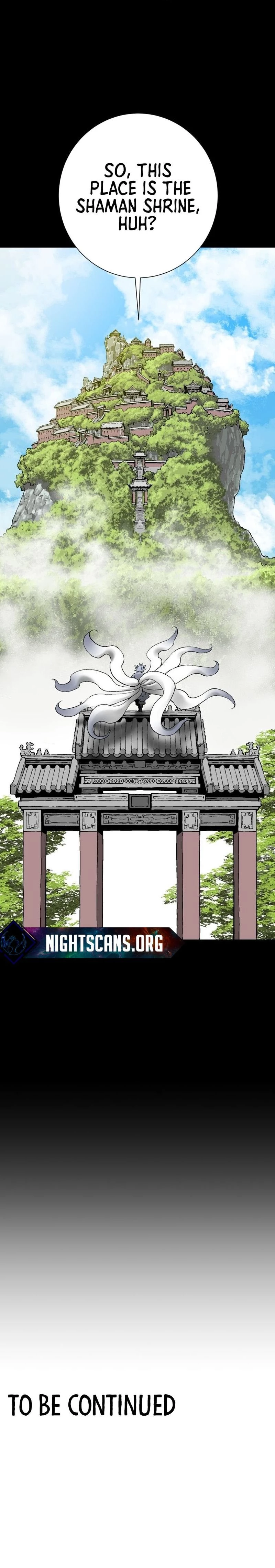 Biography of Hwiyeong Sword Chapter 25 - 77