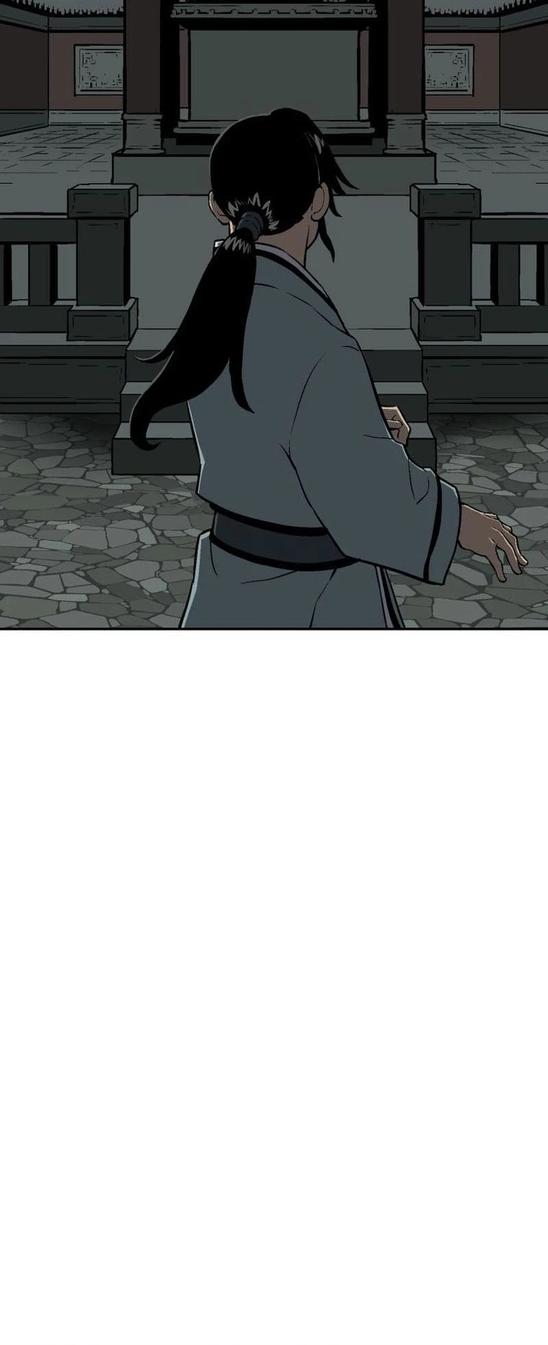 Biography of Hwiyeong Sword Chapter 24 - 42