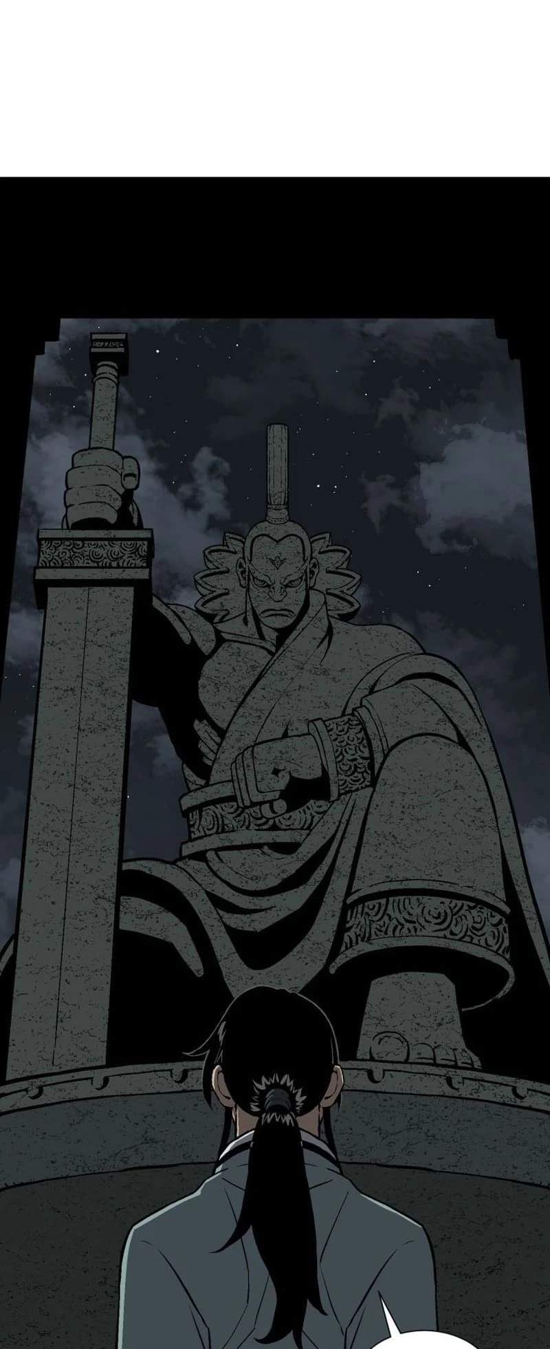 Biography of Hwiyeong Sword Chapter 24 - 45