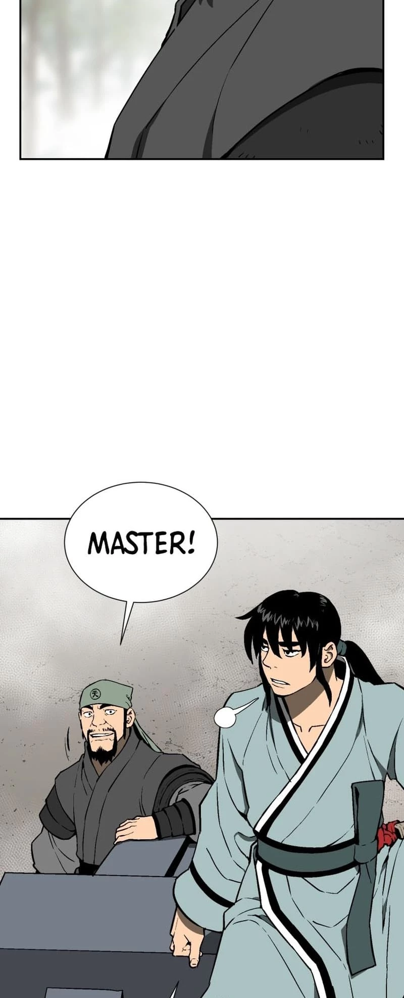 Biography of Hwiyeong Sword Chapter 23 - 5