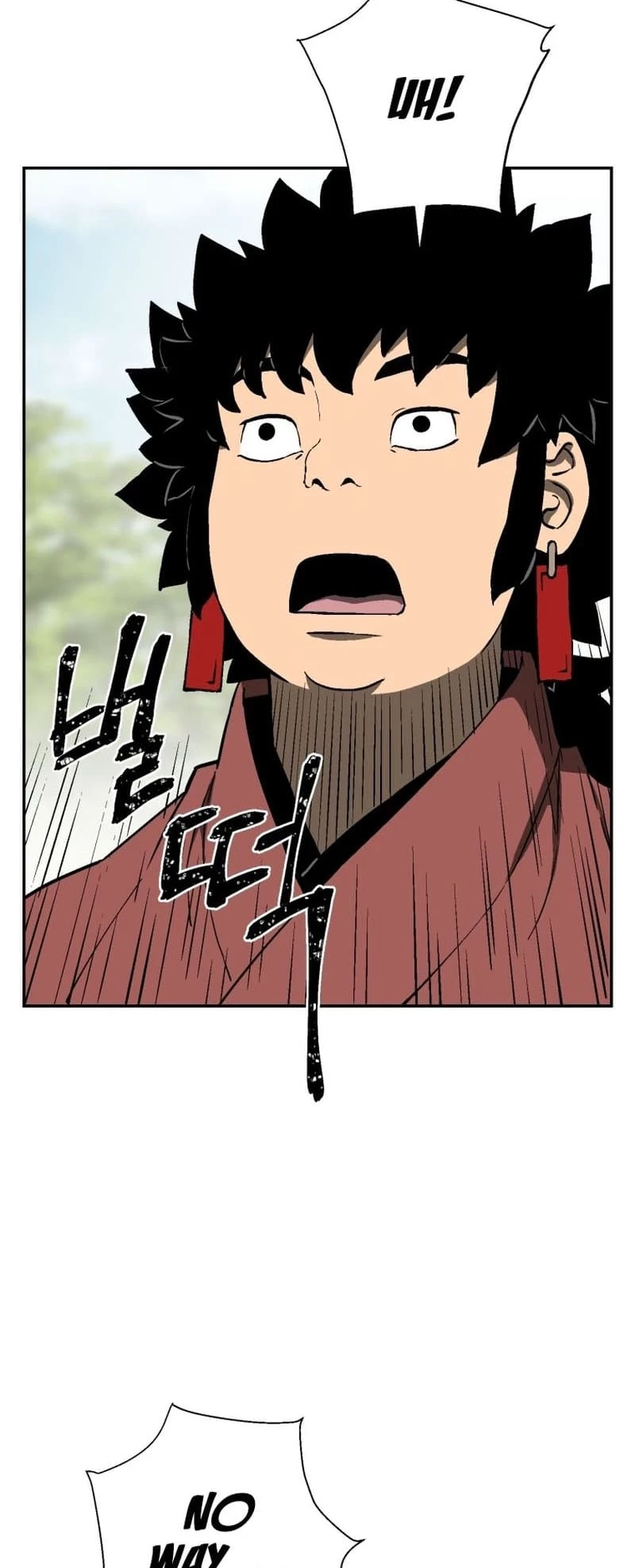 Biography of Hwiyeong Sword Chapter 23 - 8