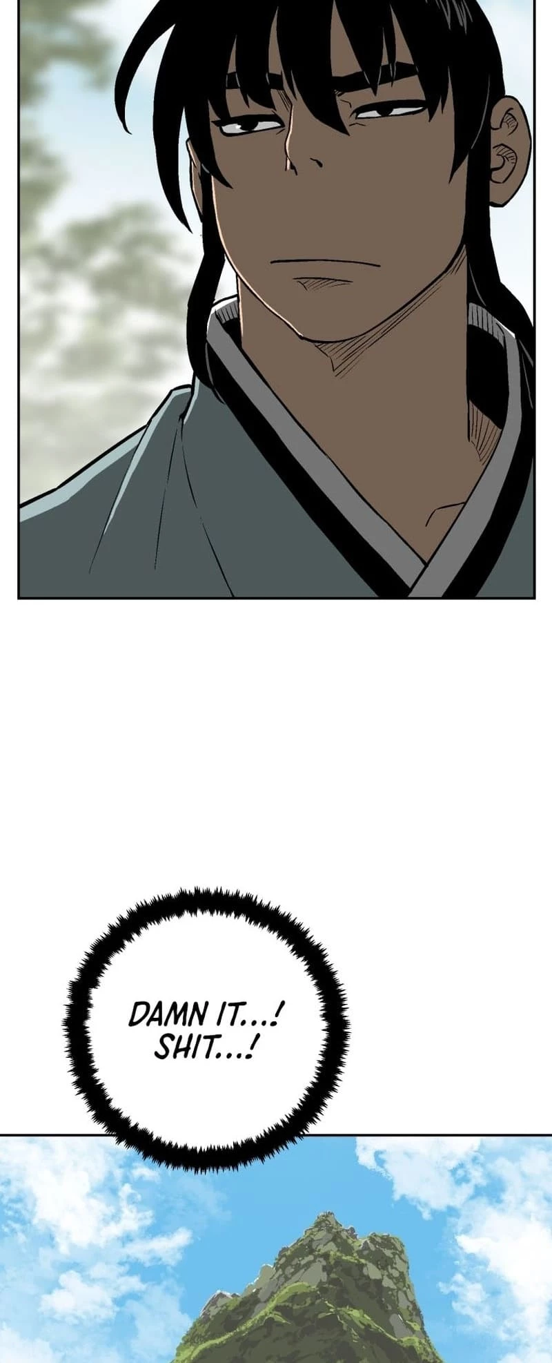 Biography of Hwiyeong Sword Chapter 23 - 11