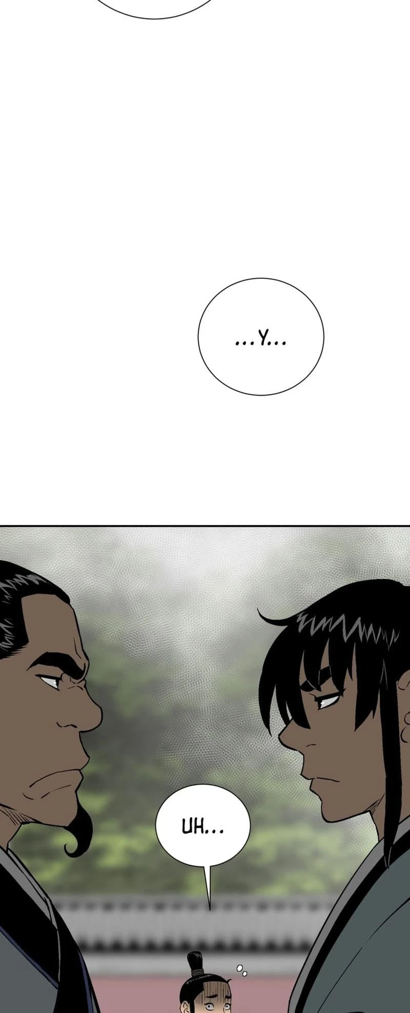 Biography of Hwiyeong Sword Chapter 23 - 16