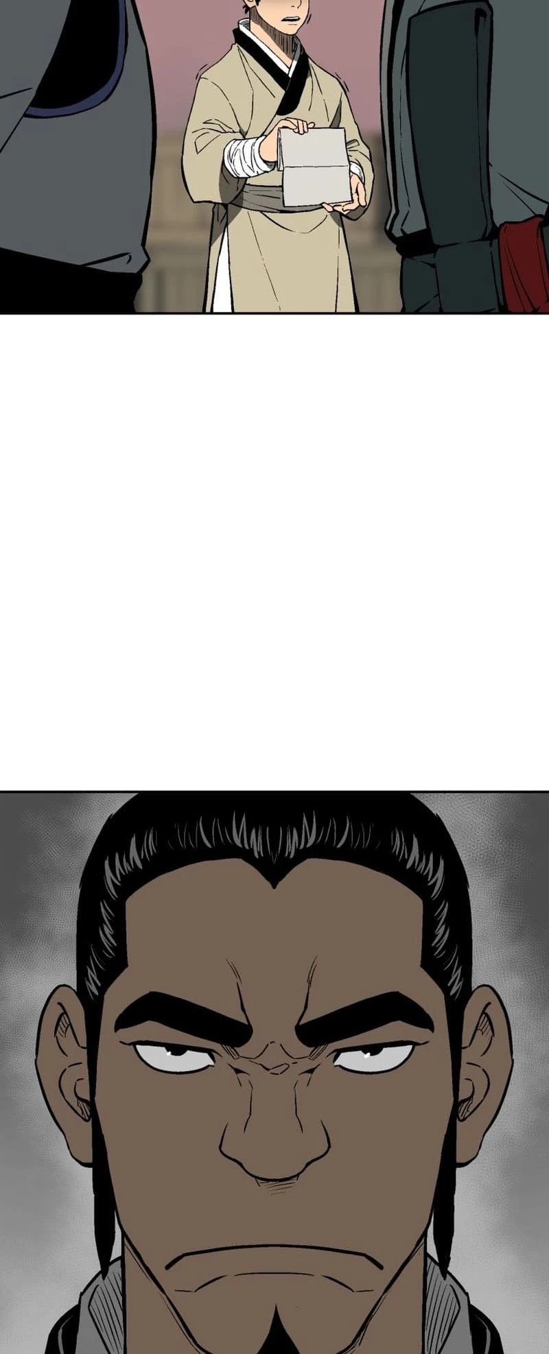 Biography of Hwiyeong Sword Chapter 23 - 17