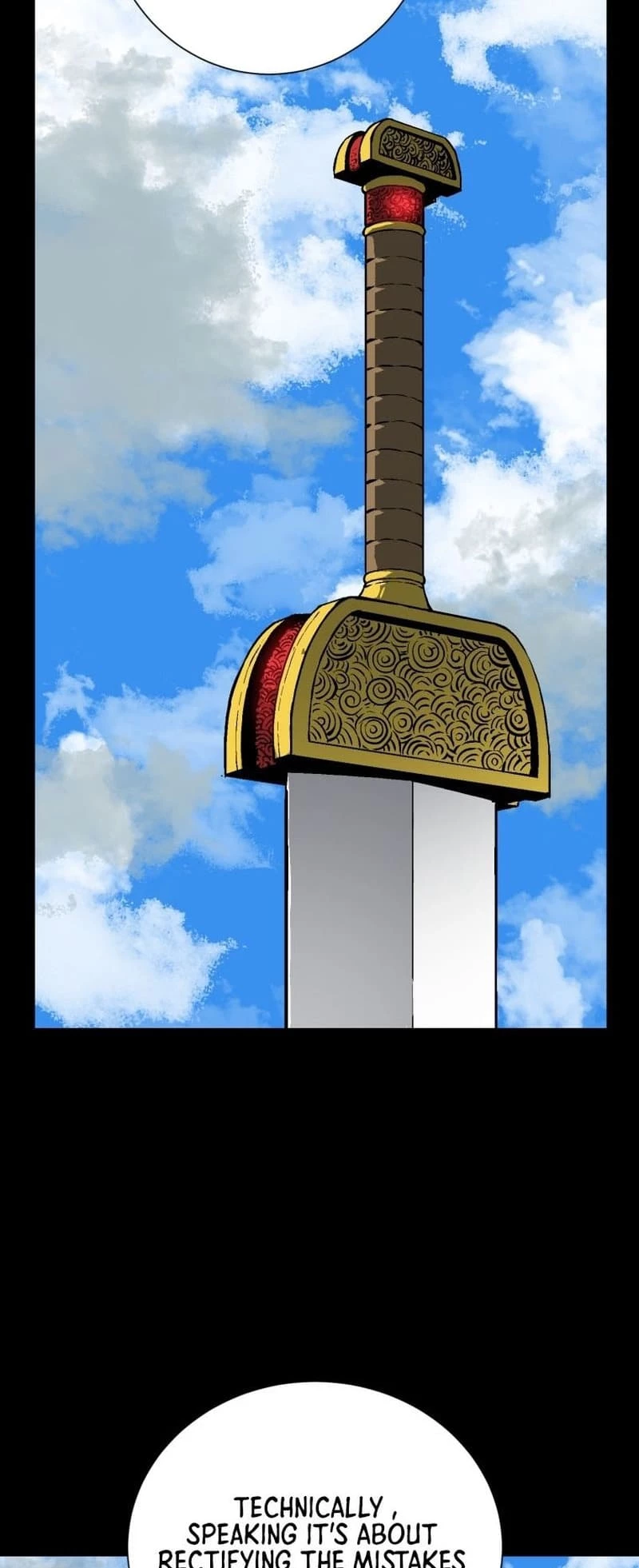 Biography of Hwiyeong Sword Chapter 24 - 64