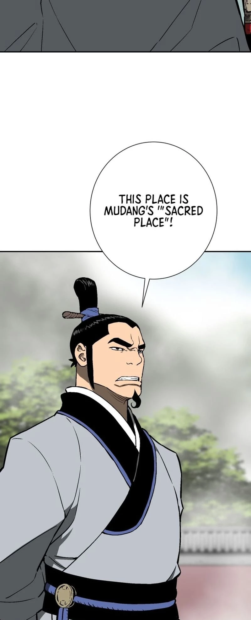 Biography of Hwiyeong Sword Chapter 23 - 20
