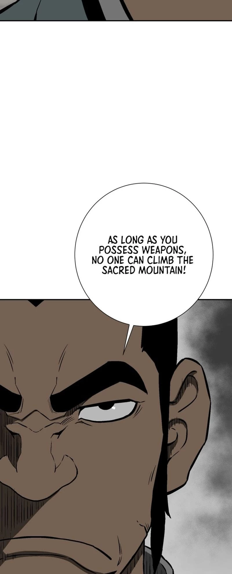 Biography of Hwiyeong Sword Chapter 23 - 23