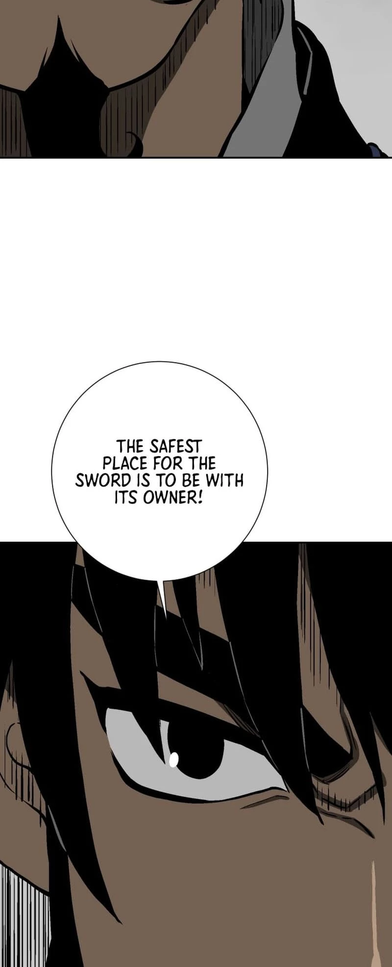 Biography of Hwiyeong Sword Chapter 23 - 24