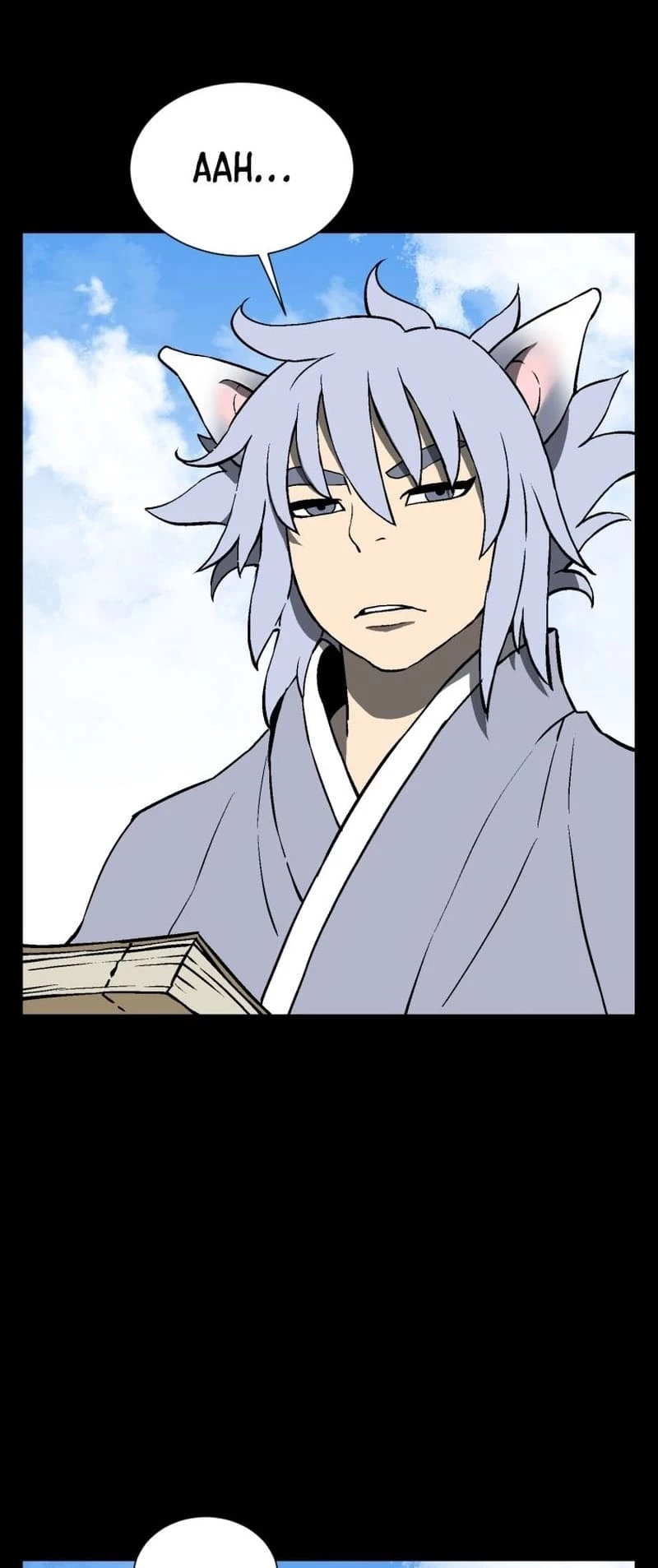 Biography of Hwiyeong Sword Chapter 24 - 73