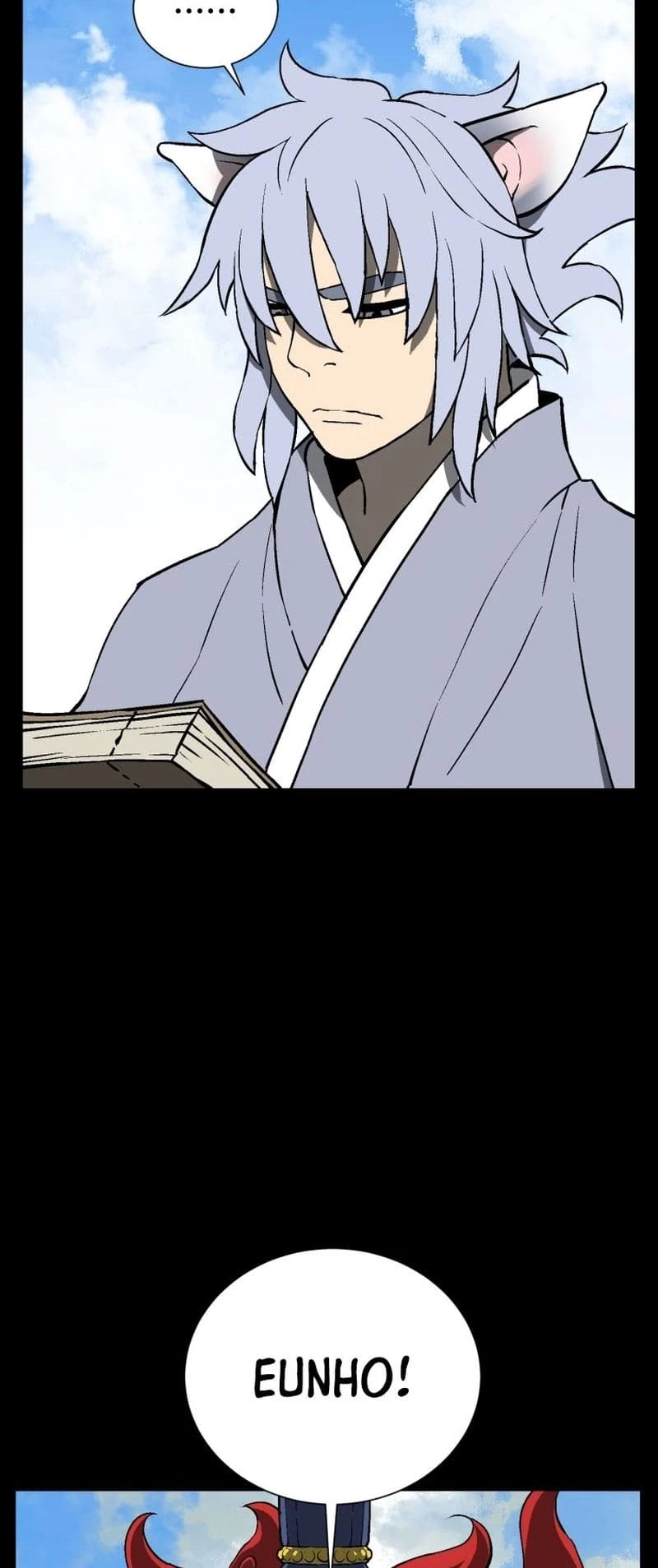 Biography of Hwiyeong Sword Chapter 24 - 74