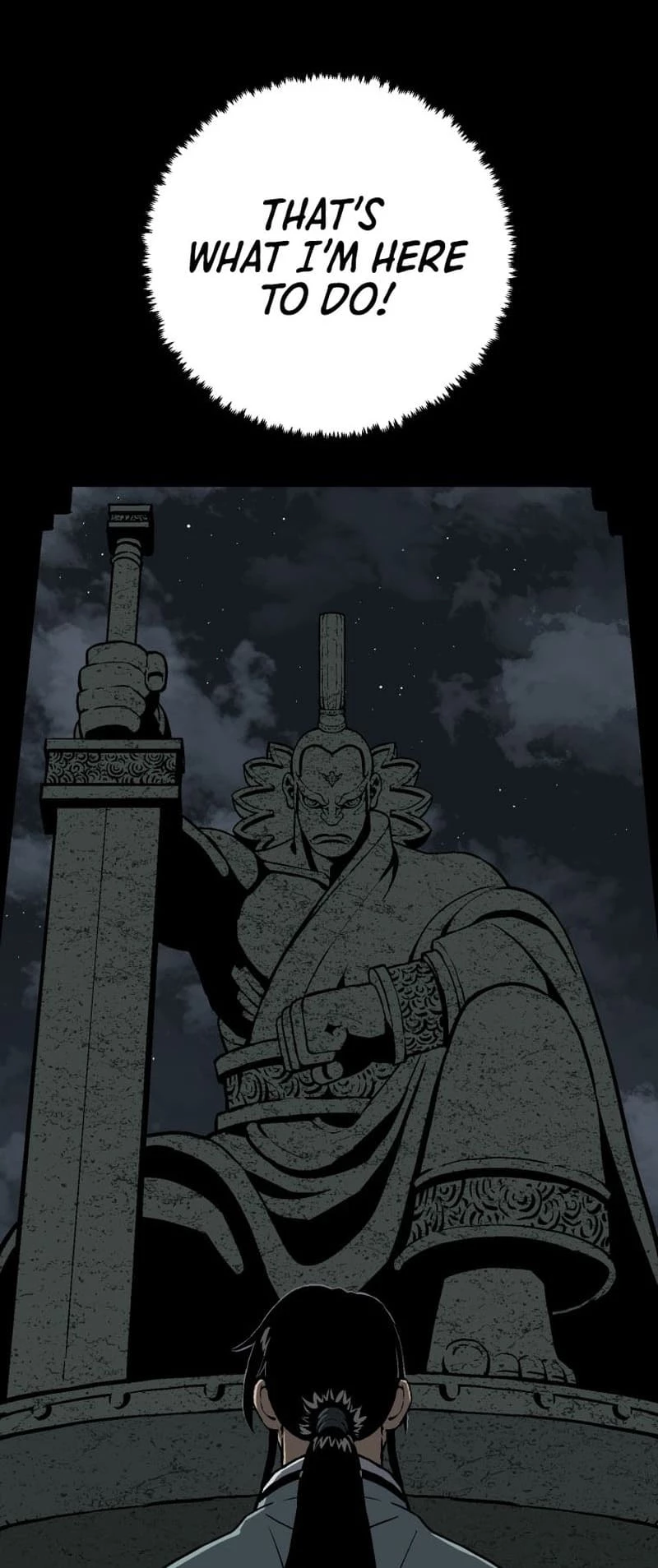 Biography of Hwiyeong Sword Chapter 24 - 76