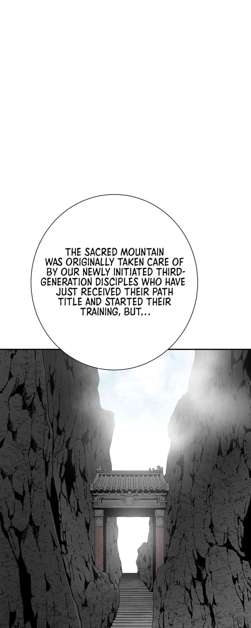 Biography of Hwiyeong Sword Chapter 23 - 37