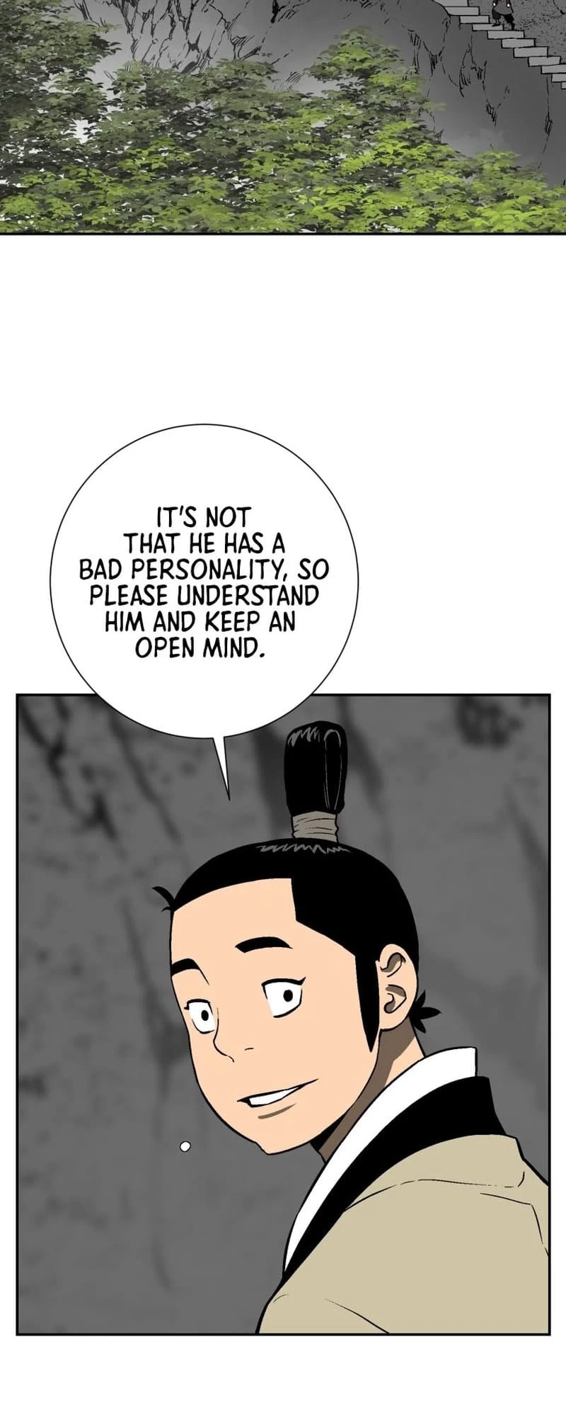 Biography of Hwiyeong Sword Chapter 23 - 39
