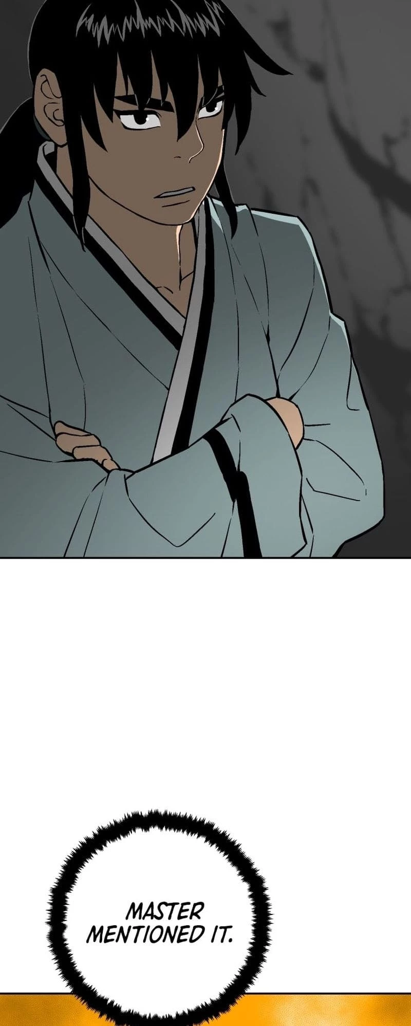 Biography of Hwiyeong Sword Chapter 23 - 44