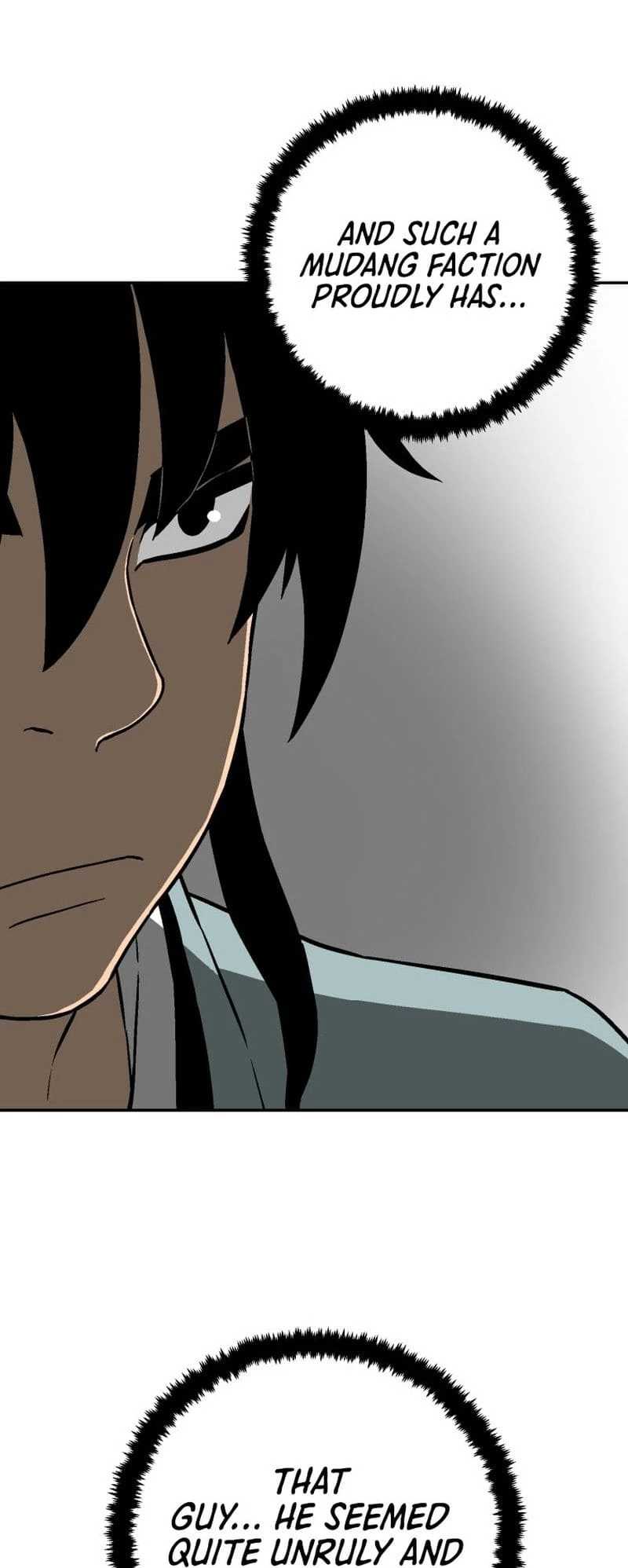 Biography of Hwiyeong Sword Chapter 23 - 46