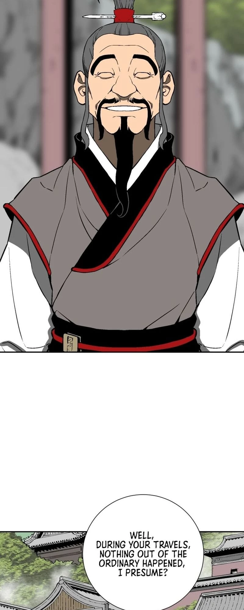 Biography of Hwiyeong Sword Chapter 23 - 52
