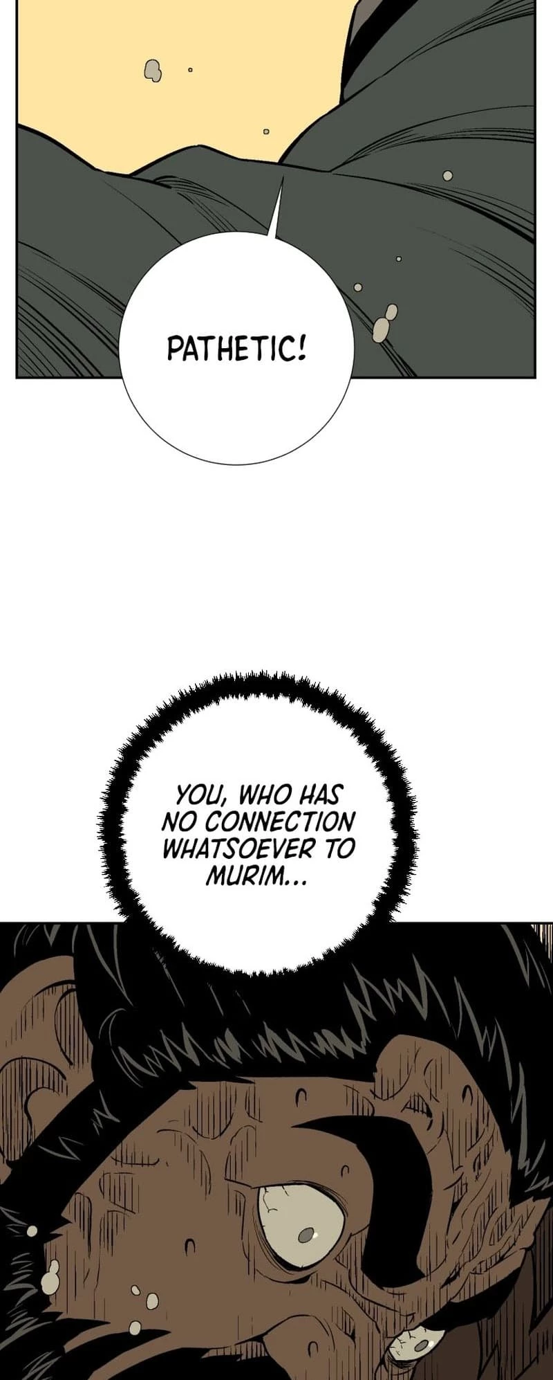 Biography of Hwiyeong Sword Chapter 22 - 15